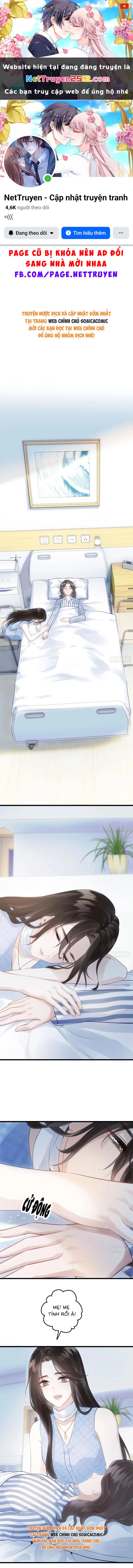 Sau Ly Hôn Chồng Cũ Cứ Muốn Trở Lại Làm Chính Thất Chapter 11 - 1