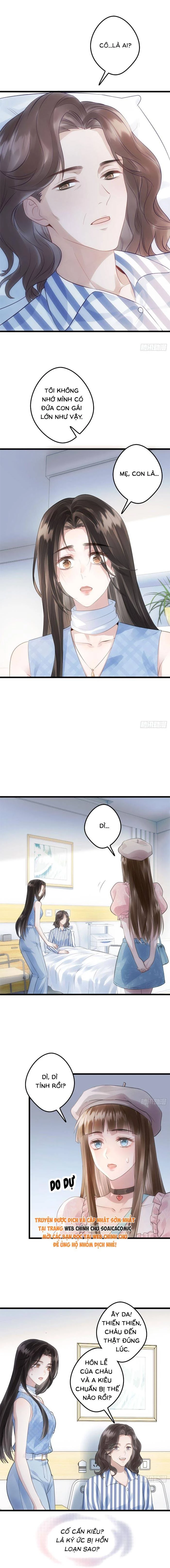 Sau Ly Hôn Chồng Cũ Cứ Muốn Trở Lại Làm Chính Thất Chapter 11 - 2