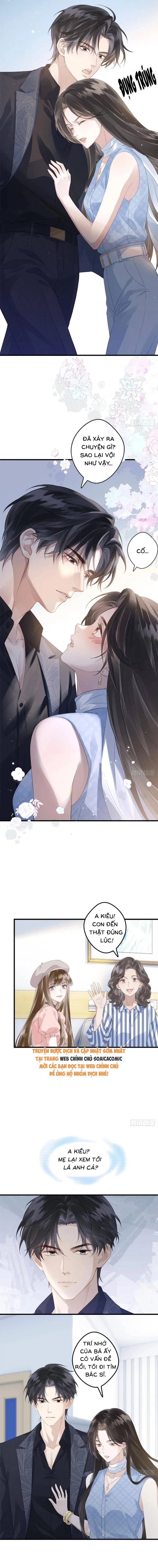 Sau Ly Hôn Chồng Cũ Cứ Muốn Trở Lại Làm Chính Thất Chapter 11 - 4