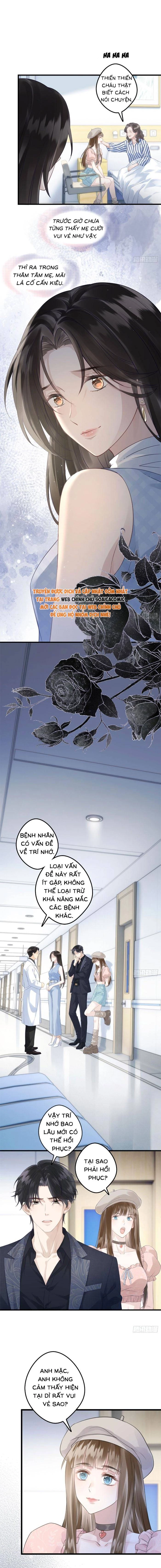 Sau Ly Hôn Chồng Cũ Cứ Muốn Trở Lại Làm Chính Thất Chapter 11 - 5