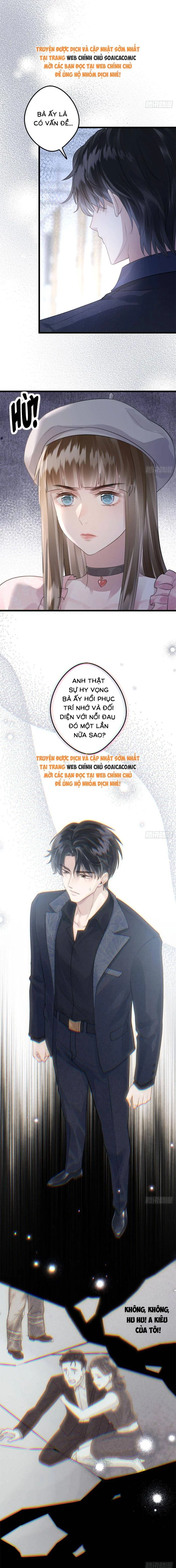 Sau Ly Hôn Chồng Cũ Cứ Muốn Trở Lại Làm Chính Thất Chapter 11 - 6