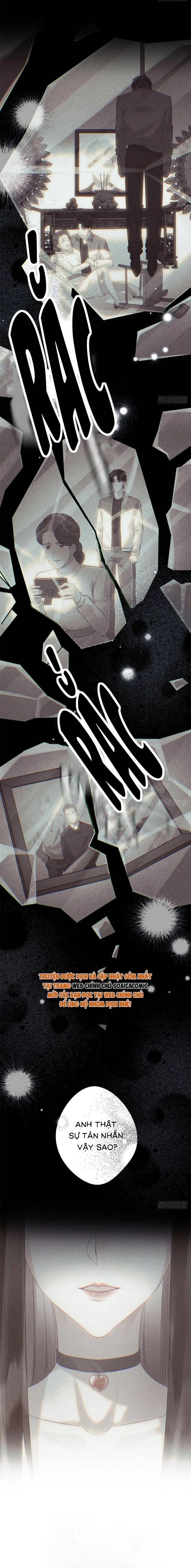 Sau Ly Hôn Chồng Cũ Cứ Muốn Trở Lại Làm Chính Thất Chapter 11 - 7