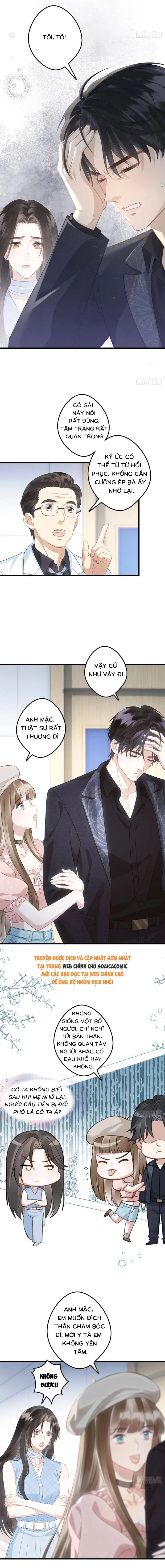 Sau Ly Hôn Chồng Cũ Cứ Muốn Trở Lại Làm Chính Thất Chapter 11 - 8