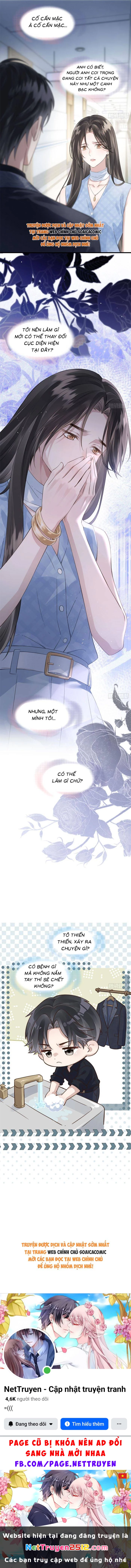 Sau Ly Hôn Chồng Cũ Cứ Muốn Trở Lại Làm Chính Thất Chapter 11 - 11