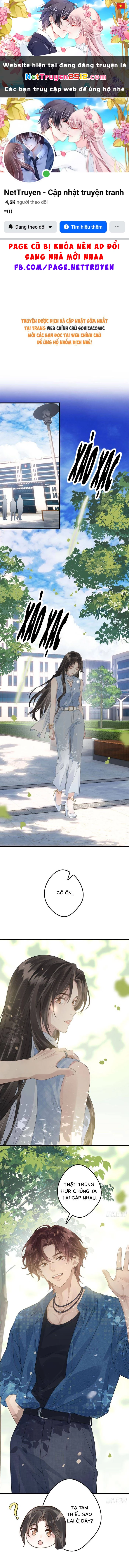 Sau Ly Hôn Chồng Cũ Cứ Muốn Trở Lại Làm Chính Thất Chapter 12 - 1