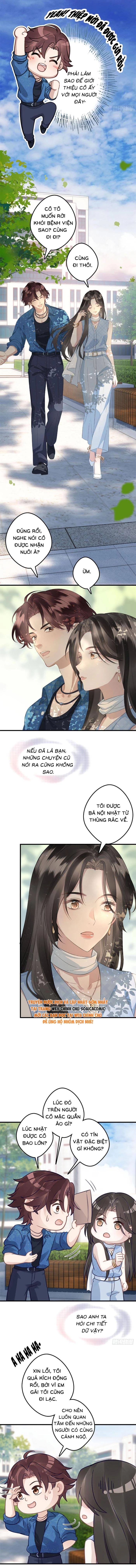 Sau Ly Hôn Chồng Cũ Cứ Muốn Trở Lại Làm Chính Thất Chapter 12 - 4