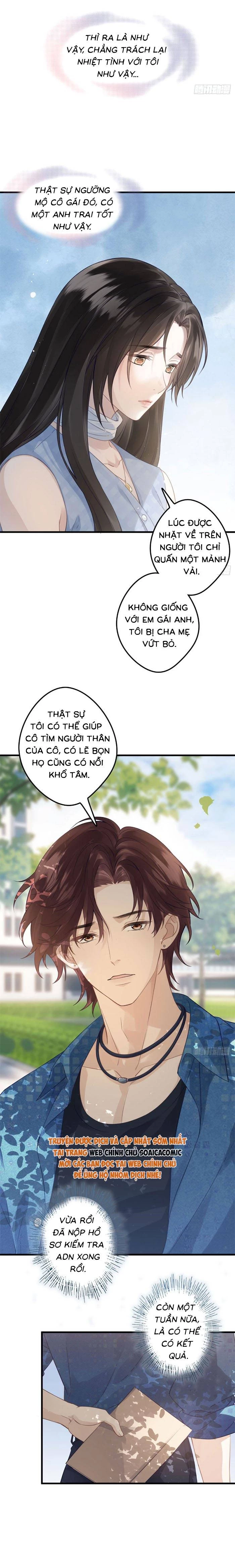 Sau Ly Hôn Chồng Cũ Cứ Muốn Trở Lại Làm Chính Thất Chapter 12 - 5