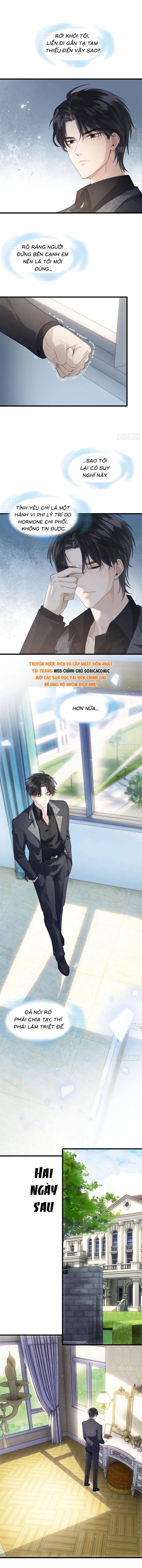 Sau Ly Hôn Chồng Cũ Cứ Muốn Trở Lại Làm Chính Thất Chapter 12 - 9