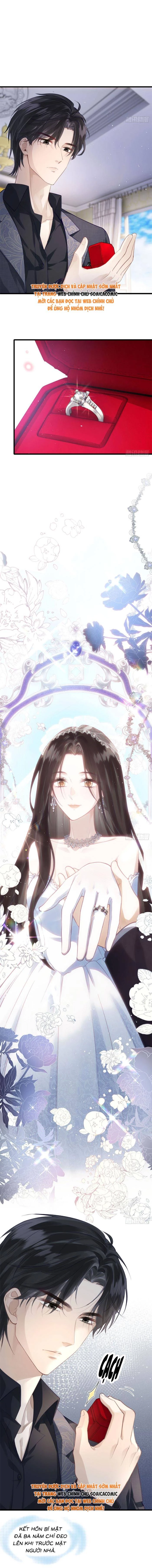 Sau Ly Hôn Chồng Cũ Cứ Muốn Trở Lại Làm Chính Thất Chapter 12 - 10