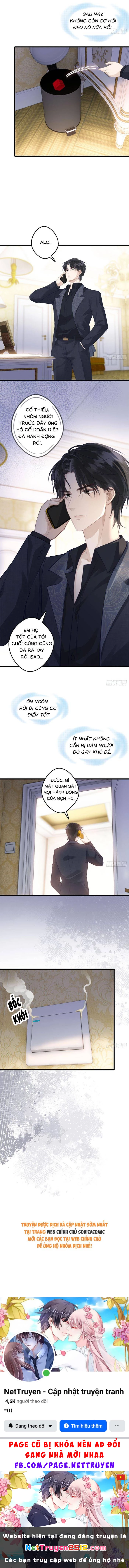 Sau Ly Hôn Chồng Cũ Cứ Muốn Trở Lại Làm Chính Thất Chapter 12 - 11