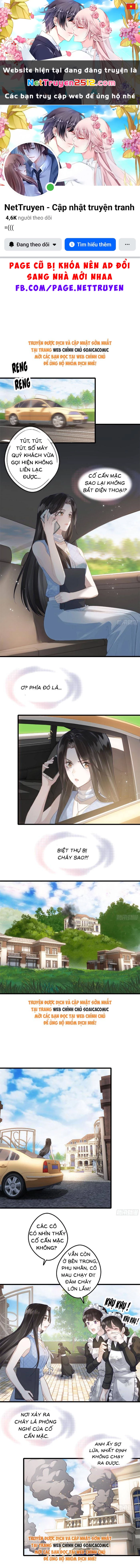 Sau Ly Hôn Chồng Cũ Cứ Muốn Trở Lại Làm Chính Thất Chapter 13 - 1