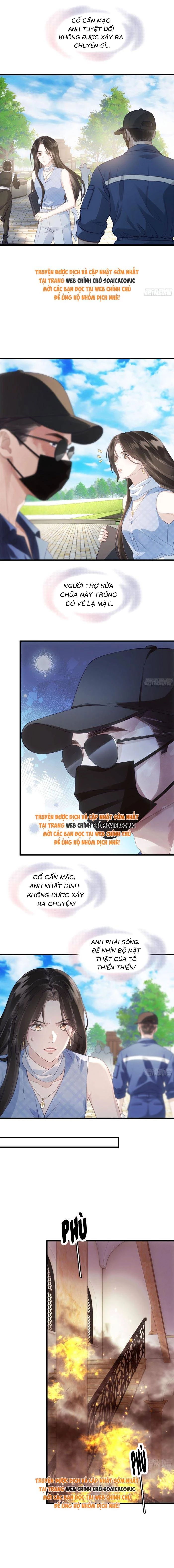 Sau Ly Hôn Chồng Cũ Cứ Muốn Trở Lại Làm Chính Thất Chapter 13 - 2