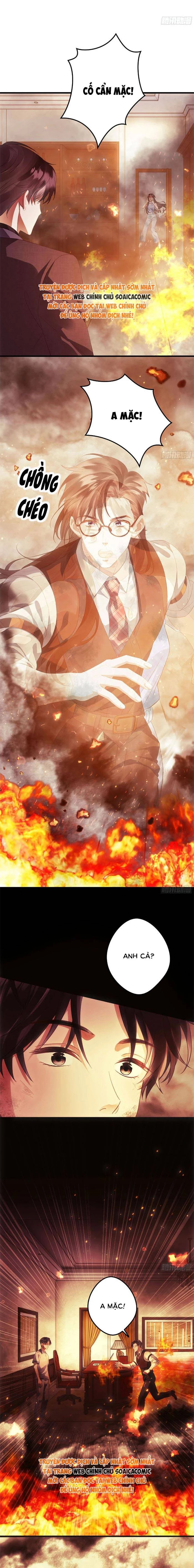 Sau Ly Hôn Chồng Cũ Cứ Muốn Trở Lại Làm Chính Thất Chapter 13 - 4