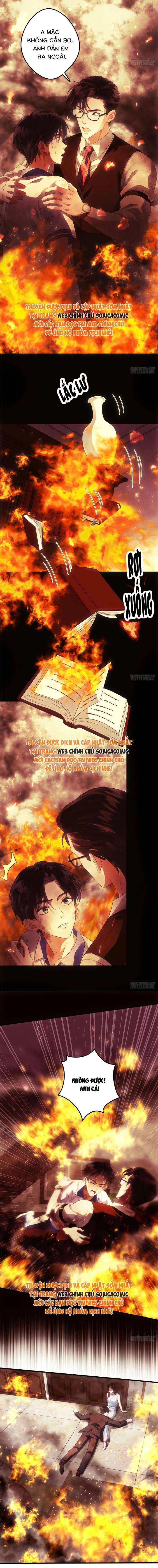 Sau Ly Hôn Chồng Cũ Cứ Muốn Trở Lại Làm Chính Thất Chapter 13 - 5