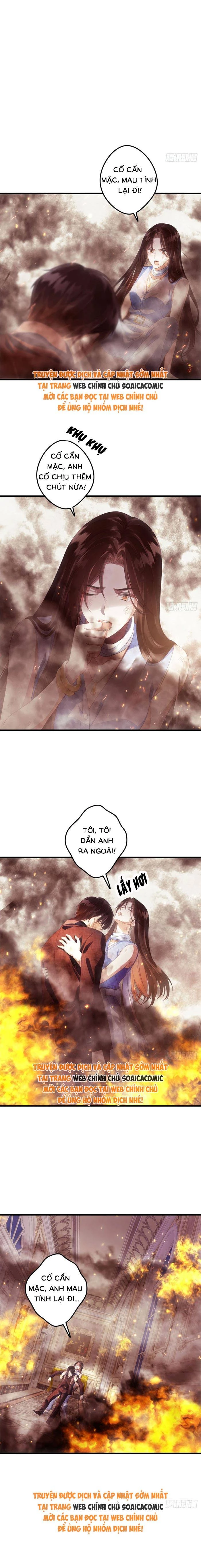 Sau Ly Hôn Chồng Cũ Cứ Muốn Trở Lại Làm Chính Thất Chapter 13 - 6