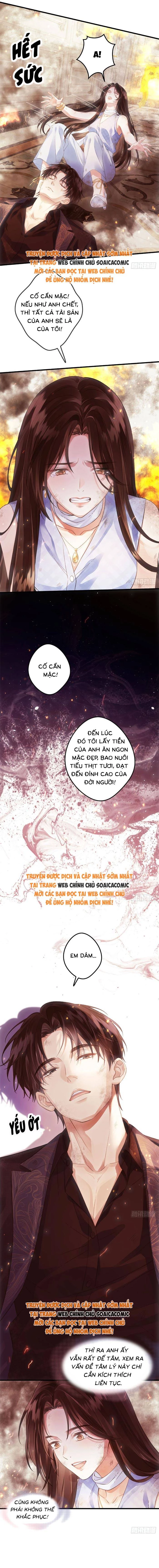 Sau Ly Hôn Chồng Cũ Cứ Muốn Trở Lại Làm Chính Thất Chapter 13 - 7