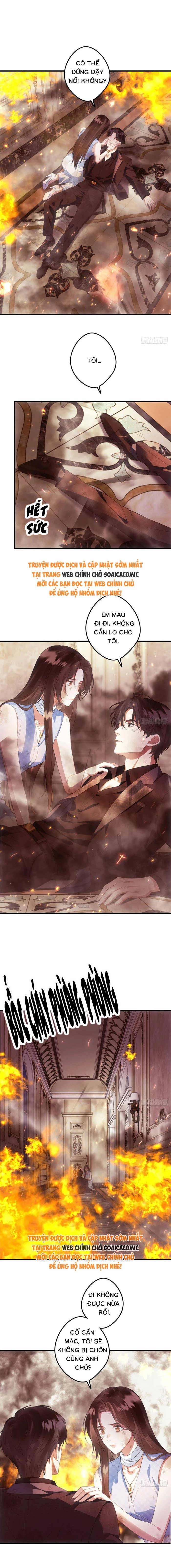 Sau Ly Hôn Chồng Cũ Cứ Muốn Trở Lại Làm Chính Thất Chapter 13 - 8