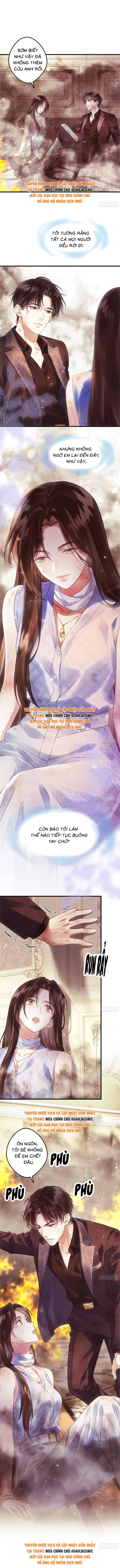 Sau Ly Hôn Chồng Cũ Cứ Muốn Trở Lại Làm Chính Thất Chapter 13 - 9