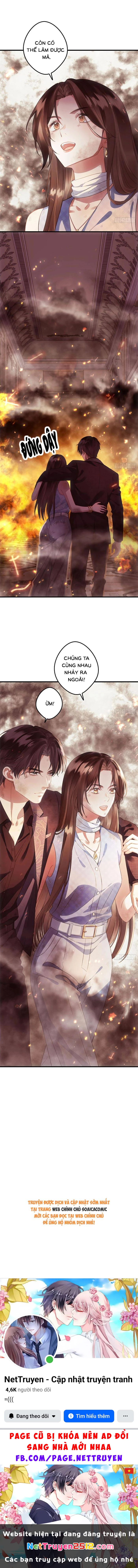 Sau Ly Hôn Chồng Cũ Cứ Muốn Trở Lại Làm Chính Thất Chapter 13 - 10