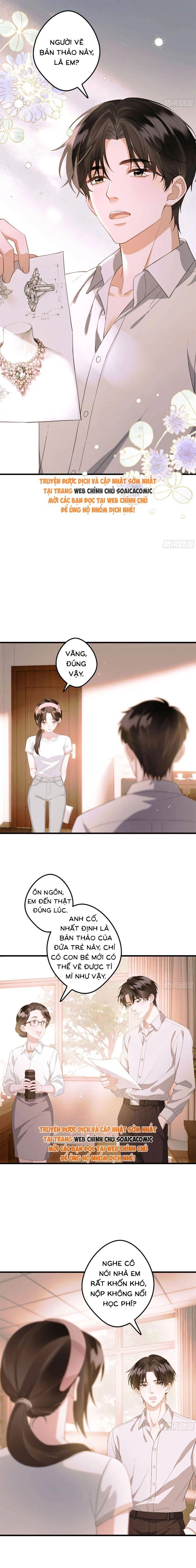 Sau Ly Hôn Chồng Cũ Cứ Muốn Trở Lại Làm Chính Thất Chapter 14 - 9