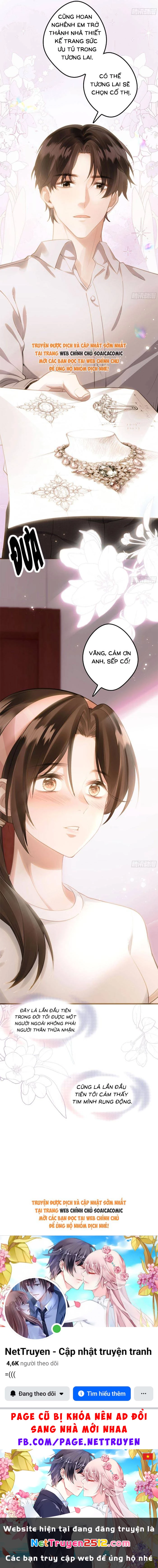 Sau Ly Hôn Chồng Cũ Cứ Muốn Trở Lại Làm Chính Thất Chapter 14 - 11