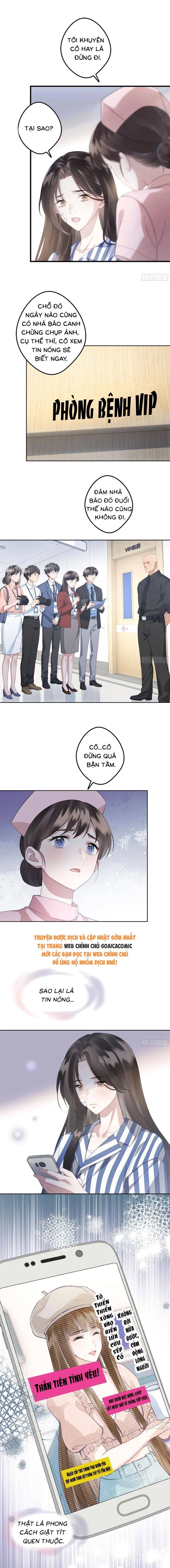 Sau Ly Hôn Chồng Cũ Cứ Muốn Trở Lại Làm Chính Thất Chapter 15 - 2