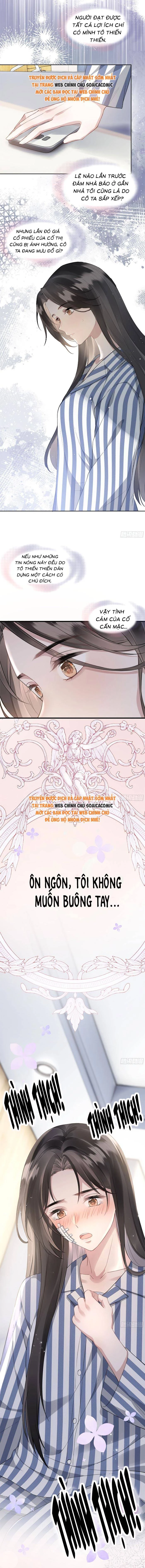 Sau Ly Hôn Chồng Cũ Cứ Muốn Trở Lại Làm Chính Thất Chapter 15 - 3