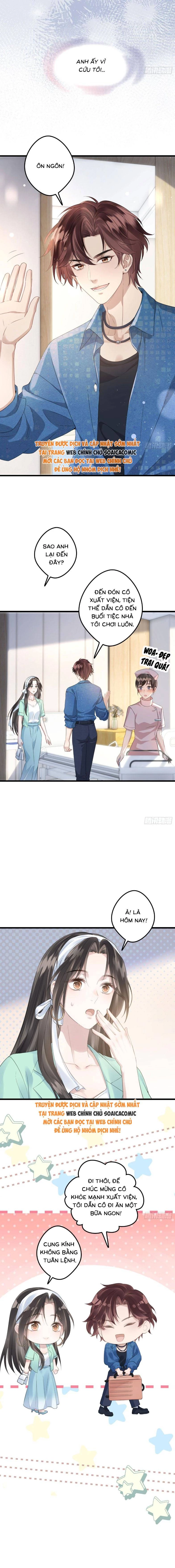 Sau Ly Hôn Chồng Cũ Cứ Muốn Trở Lại Làm Chính Thất Chapter 15 - 5