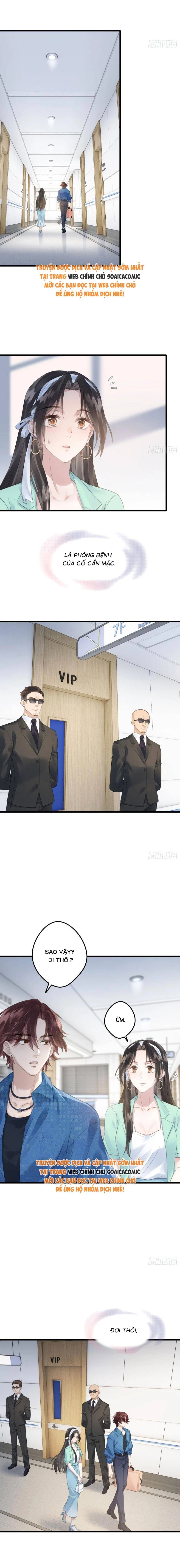 Sau Ly Hôn Chồng Cũ Cứ Muốn Trở Lại Làm Chính Thất Chapter 15 - 6