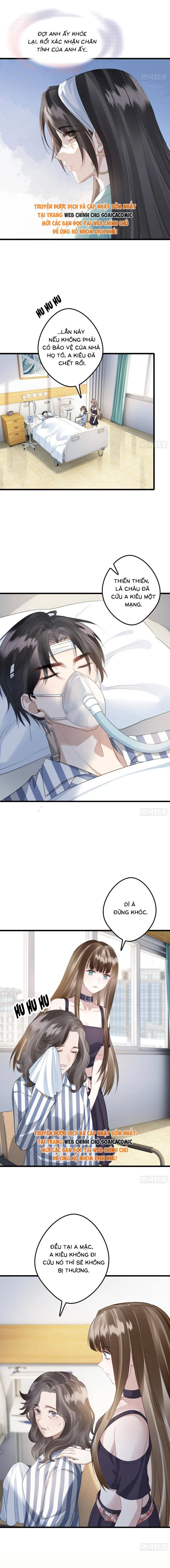 Sau Ly Hôn Chồng Cũ Cứ Muốn Trở Lại Làm Chính Thất Chapter 15 - 7