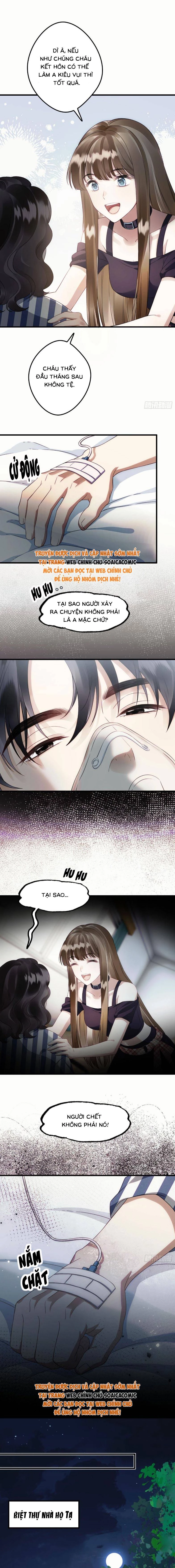 Sau Ly Hôn Chồng Cũ Cứ Muốn Trở Lại Làm Chính Thất Chapter 15 - 8