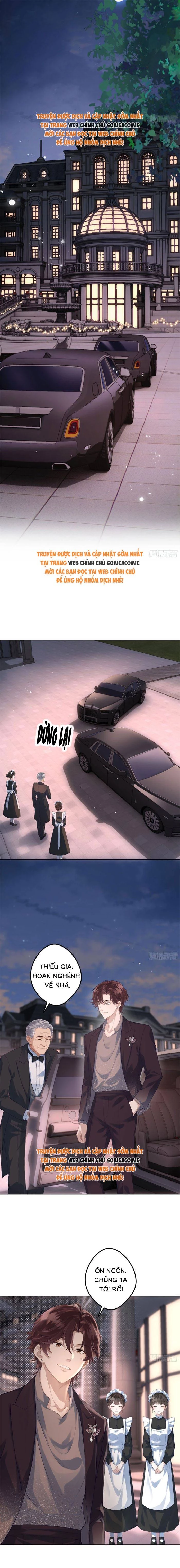 Sau Ly Hôn Chồng Cũ Cứ Muốn Trở Lại Làm Chính Thất Chapter 15 - 9