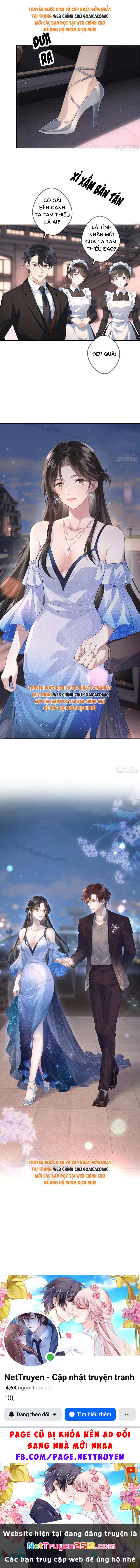 Sau Ly Hôn Chồng Cũ Cứ Muốn Trở Lại Làm Chính Thất Chapter 15 - 10