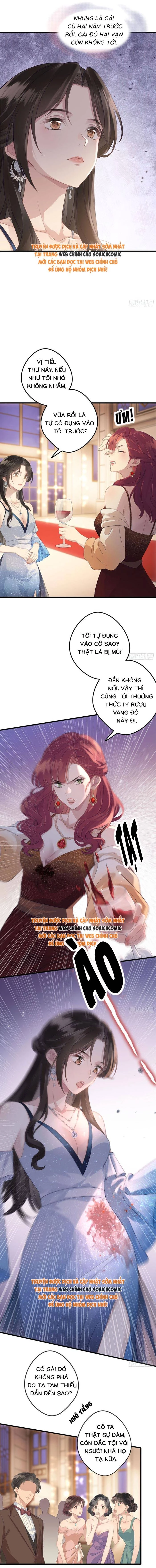 Sau Ly Hôn Chồng Cũ Cứ Muốn Trở Lại Làm Chính Thất Chapter 16 - 3