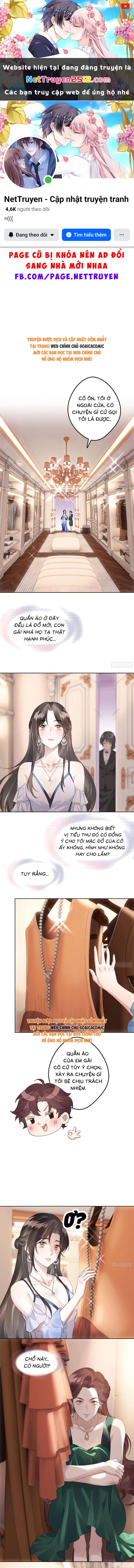 Sau Ly Hôn Chồng Cũ Cứ Muốn Trở Lại Làm Chính Thất Chapter 17 - 1