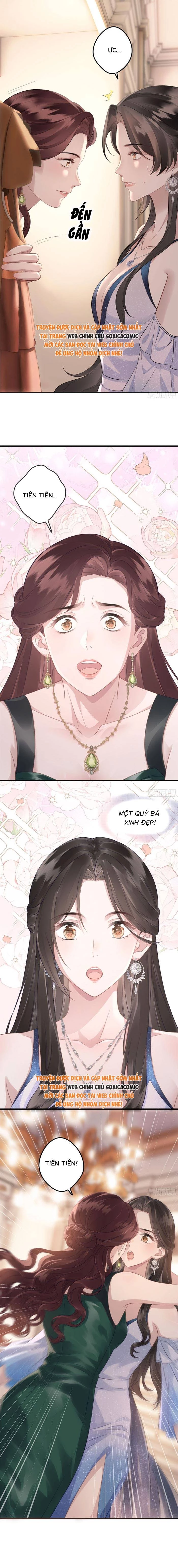 Sau Ly Hôn Chồng Cũ Cứ Muốn Trở Lại Làm Chính Thất Chapter 17 - 2