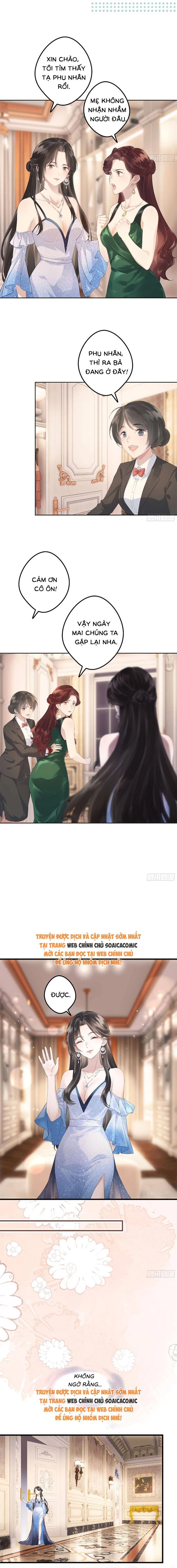 Sau Ly Hôn Chồng Cũ Cứ Muốn Trở Lại Làm Chính Thất Chapter 17 - 4