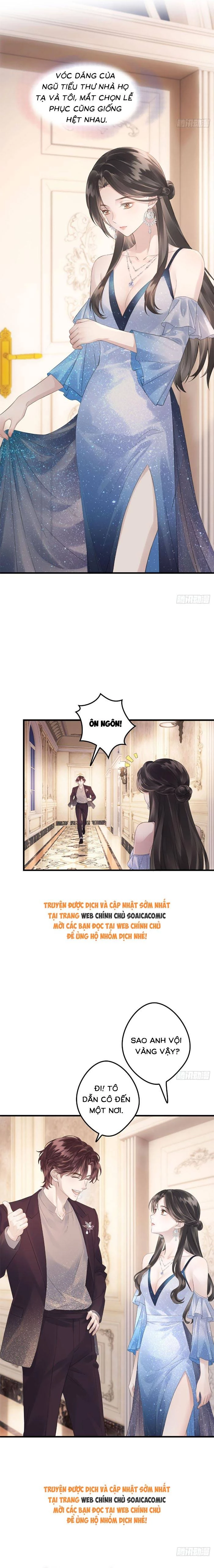 Sau Ly Hôn Chồng Cũ Cứ Muốn Trở Lại Làm Chính Thất Chapter 17 - 5