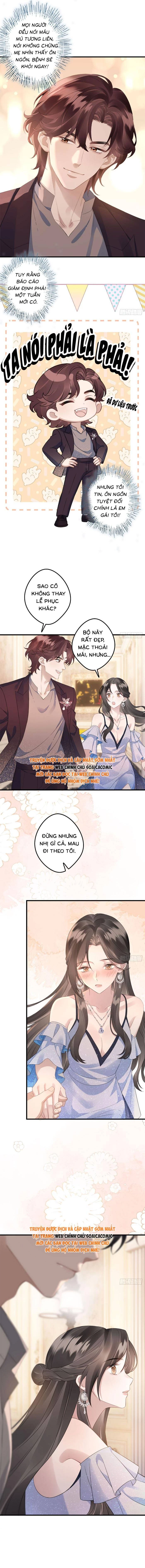 Sau Ly Hôn Chồng Cũ Cứ Muốn Trở Lại Làm Chính Thất Chapter 17 - 6