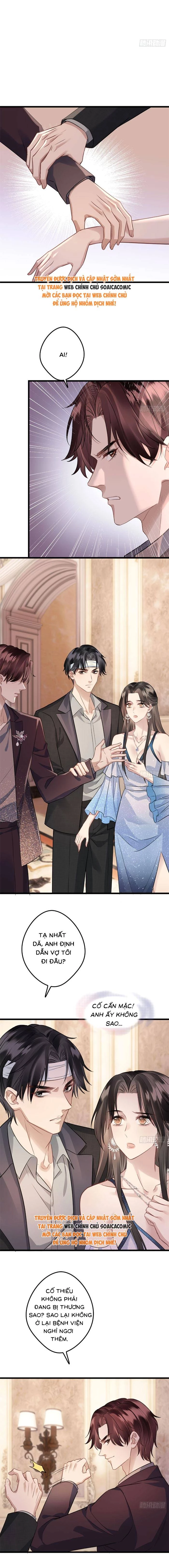 Sau Ly Hôn Chồng Cũ Cứ Muốn Trở Lại Làm Chính Thất Chapter 17 - 7