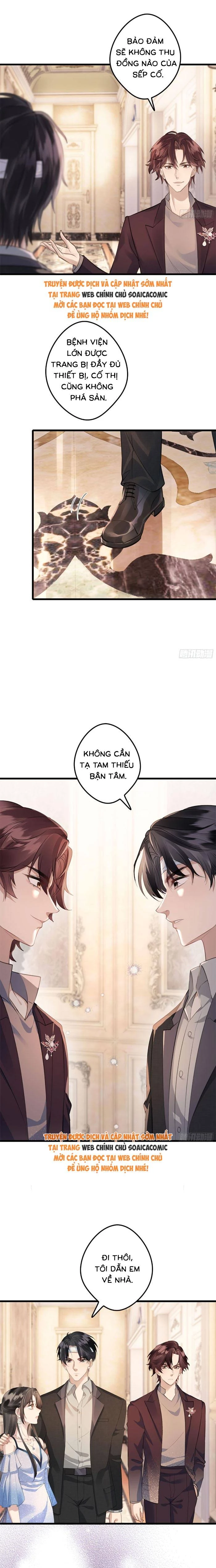 Sau Ly Hôn Chồng Cũ Cứ Muốn Trở Lại Làm Chính Thất Chapter 17 - 9