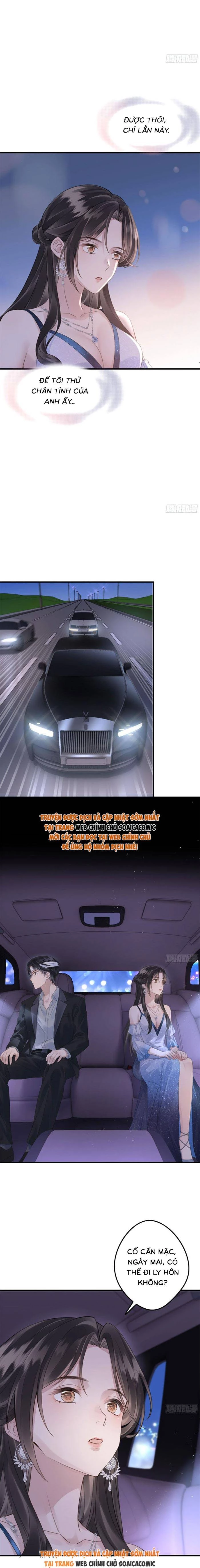 Sau Ly Hôn Chồng Cũ Cứ Muốn Trở Lại Làm Chính Thất Chapter 18 - 2