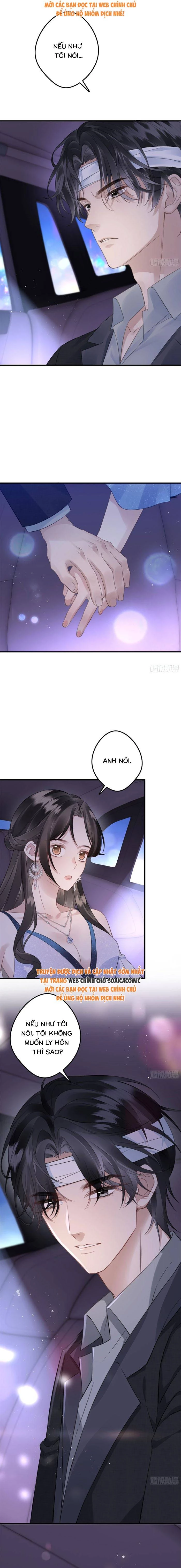 Sau Ly Hôn Chồng Cũ Cứ Muốn Trở Lại Làm Chính Thất Chapter 18 - 3