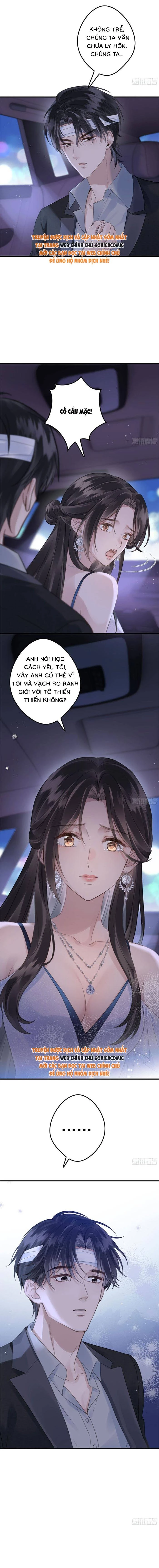 Sau Ly Hôn Chồng Cũ Cứ Muốn Trở Lại Làm Chính Thất Chapter 18 - 6