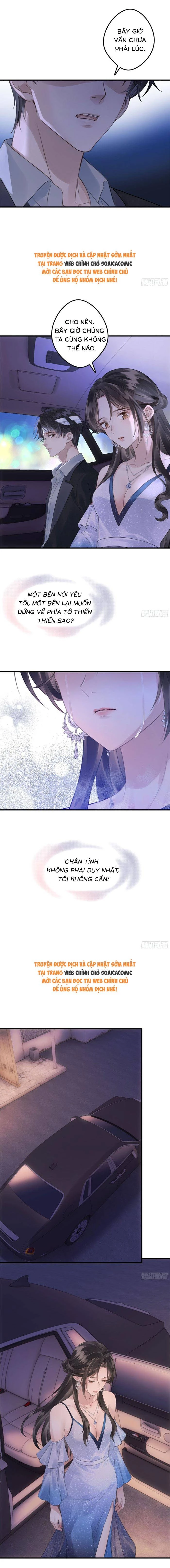 Sau Ly Hôn Chồng Cũ Cứ Muốn Trở Lại Làm Chính Thất Chapter 18 - 7