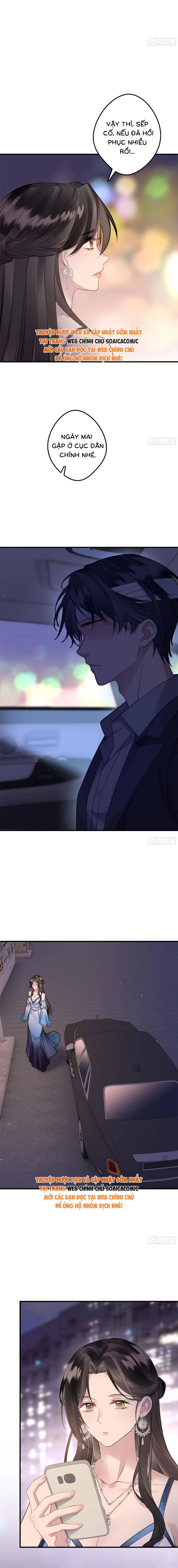 Sau Ly Hôn Chồng Cũ Cứ Muốn Trở Lại Làm Chính Thất Chapter 18 - 8