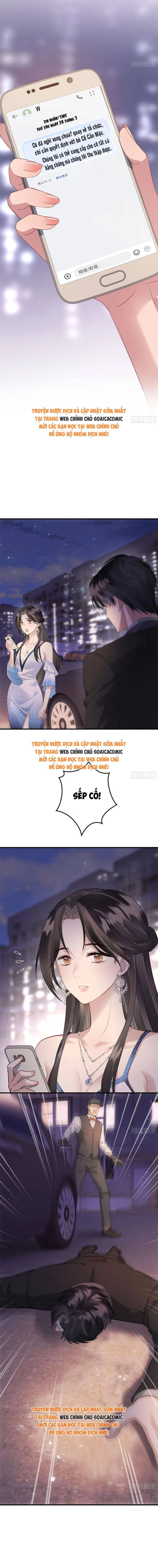 Sau Ly Hôn Chồng Cũ Cứ Muốn Trở Lại Làm Chính Thất Chapter 18 - 9