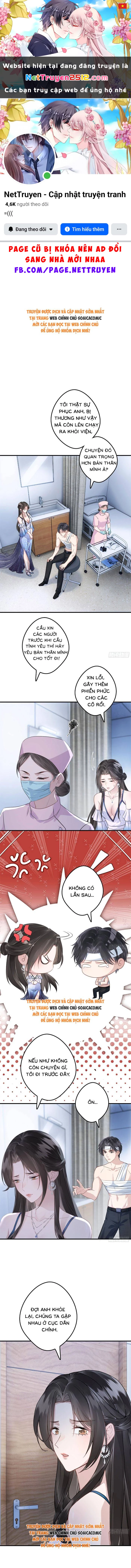 Sau Ly Hôn Chồng Cũ Cứ Muốn Trở Lại Làm Chính Thất Chapter 19 - 1