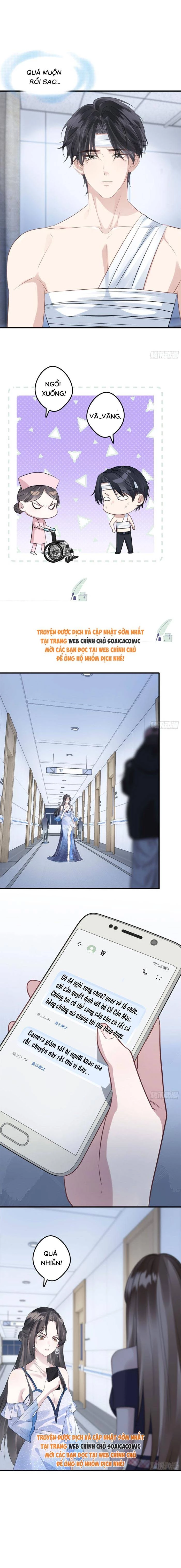 Sau Ly Hôn Chồng Cũ Cứ Muốn Trở Lại Làm Chính Thất Chapter 19 - 2