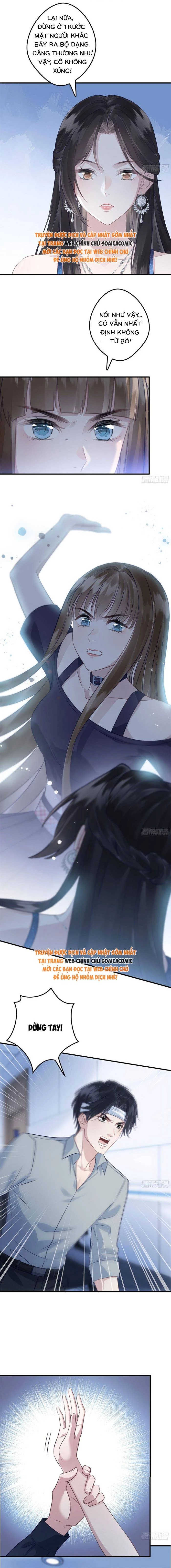 Sau Ly Hôn Chồng Cũ Cứ Muốn Trở Lại Làm Chính Thất Chapter 19 - 4